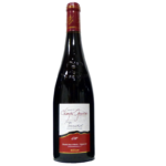 Vin de Touraine Rogue Côt / Malbec