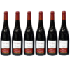 Vin de Touraine Rouge Gamay