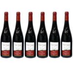 Vin de Touraine Rouge Gamay