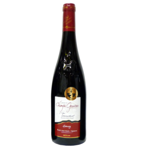 Vin de Touraine Rouge « Gamay »