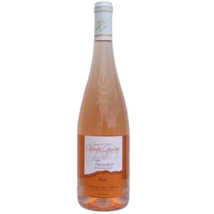 Vin rosé de Touraine