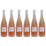 Vin Rosé de Touraine