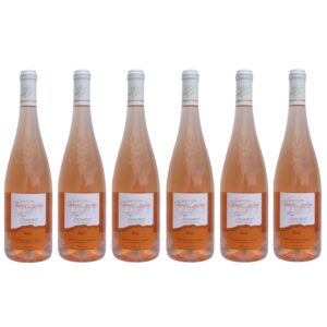 Vin rosé de Touraine