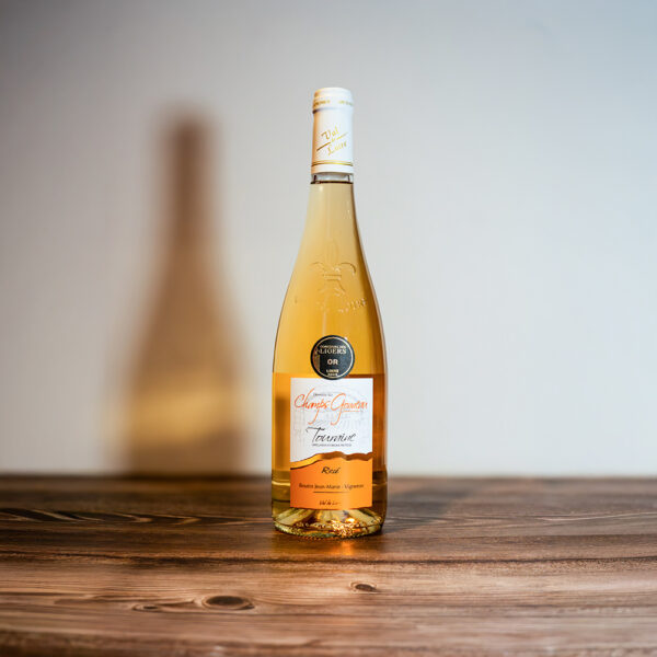 Touraine Rosé Or Touraine Rosé Or