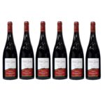 Vin rouge de Touraine Tradition