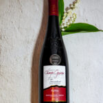 Touraine Rouge Tradition Argent