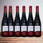Touraine Rouge Tradition Argent
