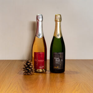 Vins pétillants de Touraine - Méthode Traditionnelle x6