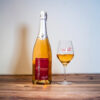 "La Clémence" - Fines bulles Rosé - Méthode Traditionnelle Rosé
