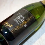 Fines bulles de Touraine blanche - Méthode Traditionnelle blanc