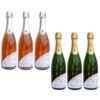 Assortiment Pétillant de Touraine - Méthode Traditionnelle