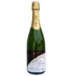 Pétillant blanc de Touraine - Méthode Traditionnelle