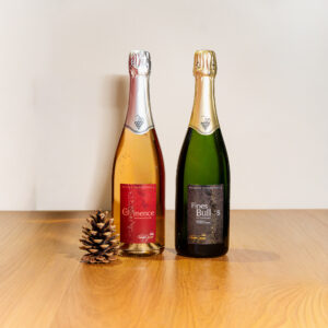 Fines bulles de Touraine – Méthode Traditionnelle