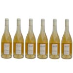 Vin blanc Moelleux - La Passion