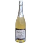 Jus de Raisin pétillant - Pétillant de Raisin