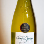 Touraine Sauvignon blanc Ligers Grand Or