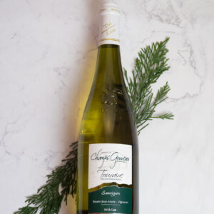 Vin blanc de Touraine "Sauvignon"