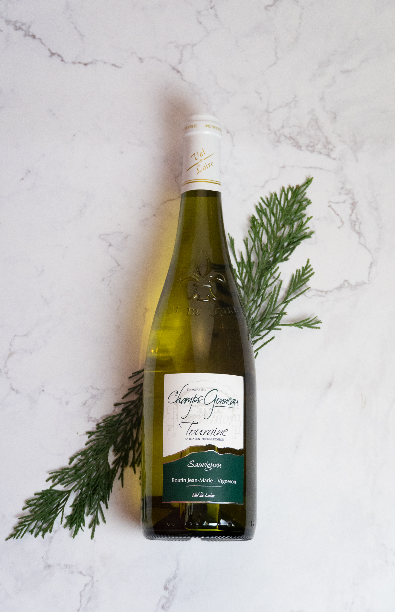Touraine Sauvignon Blanc