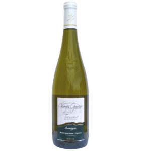 Vin blanc de Touraine « Sauvignon »
