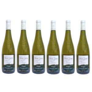 Vin blanc de Touraine "Sauvignon"