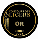 Vin de Touraine Rouge « Tradition » (Côt-Cabernet)
