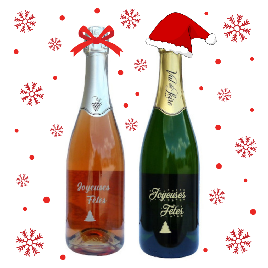 Magnums personnalisés