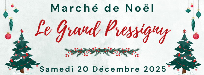 Le Grand Pressigny 2025