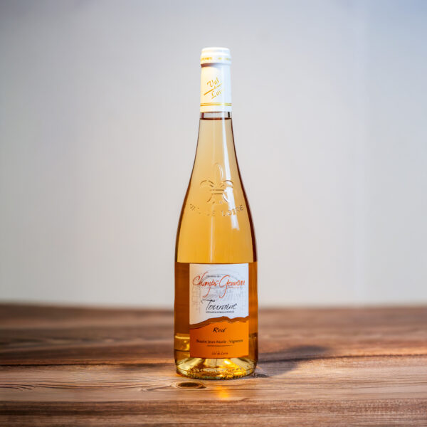 Touraine Rosé Touraine Rosé