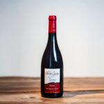 Touraine Rouge Tradition (Côt Malbec - Cabernet)