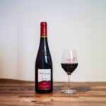 Touraine Rouge Côt Malbec Touraine Rouge Côt Malbec