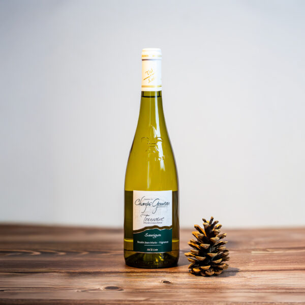 Touraine Sauvignon Blanc Touraine Sauvignon Blanc