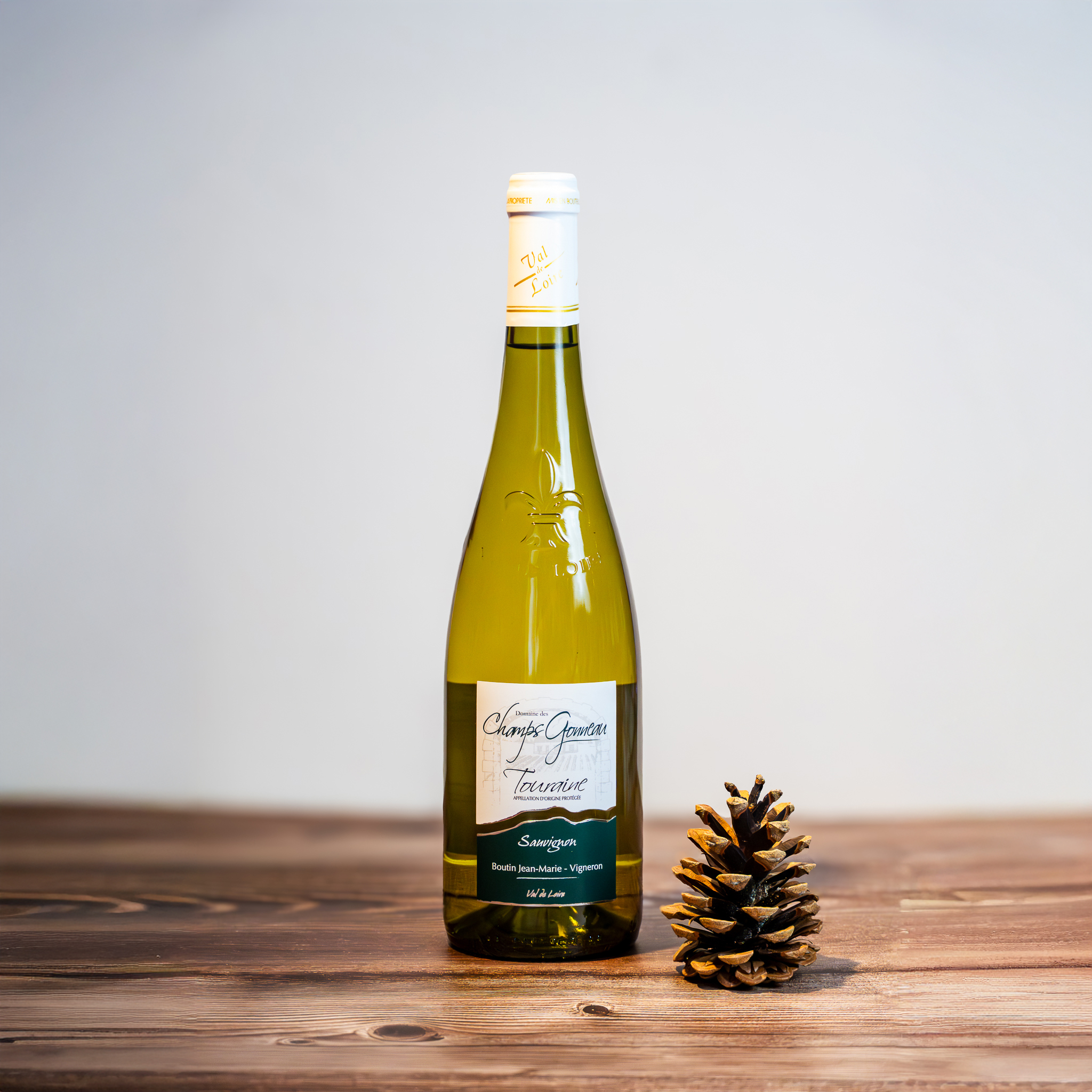 Touraine Sauvignon Blanc