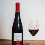 Touraine Rouge Gamay