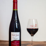 Touraine Rouge Côt Malbec