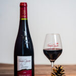 Touraine Rouge Côt Malbec