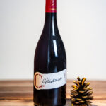 AOP Touraine Rouge Côt Malbec