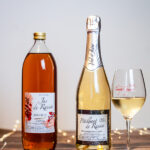 Jus de Raisin / Pétillant de Raisin - Jus de Raisin pétillant