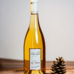 Vin blanc moelleux Chenin