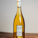 Vin blanc moelleux Chenin