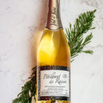 Pétillant de Raisin - Jus de Raisin pétillant