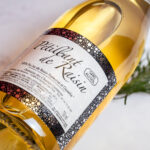 Pétillant de Raisin - Jus de Raisin pétillant