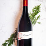 Touraine Rouge Côt Malbec 