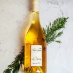 Vin blanc moelleux Chenin