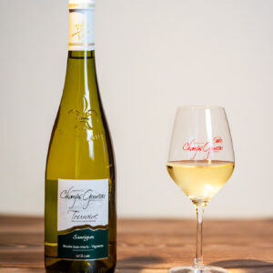 Vin blanc de Touraine "Sauvignon"