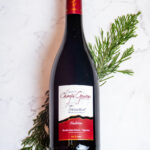 Touraine Rouge Tradition (Côt Malbec - Cabernet)