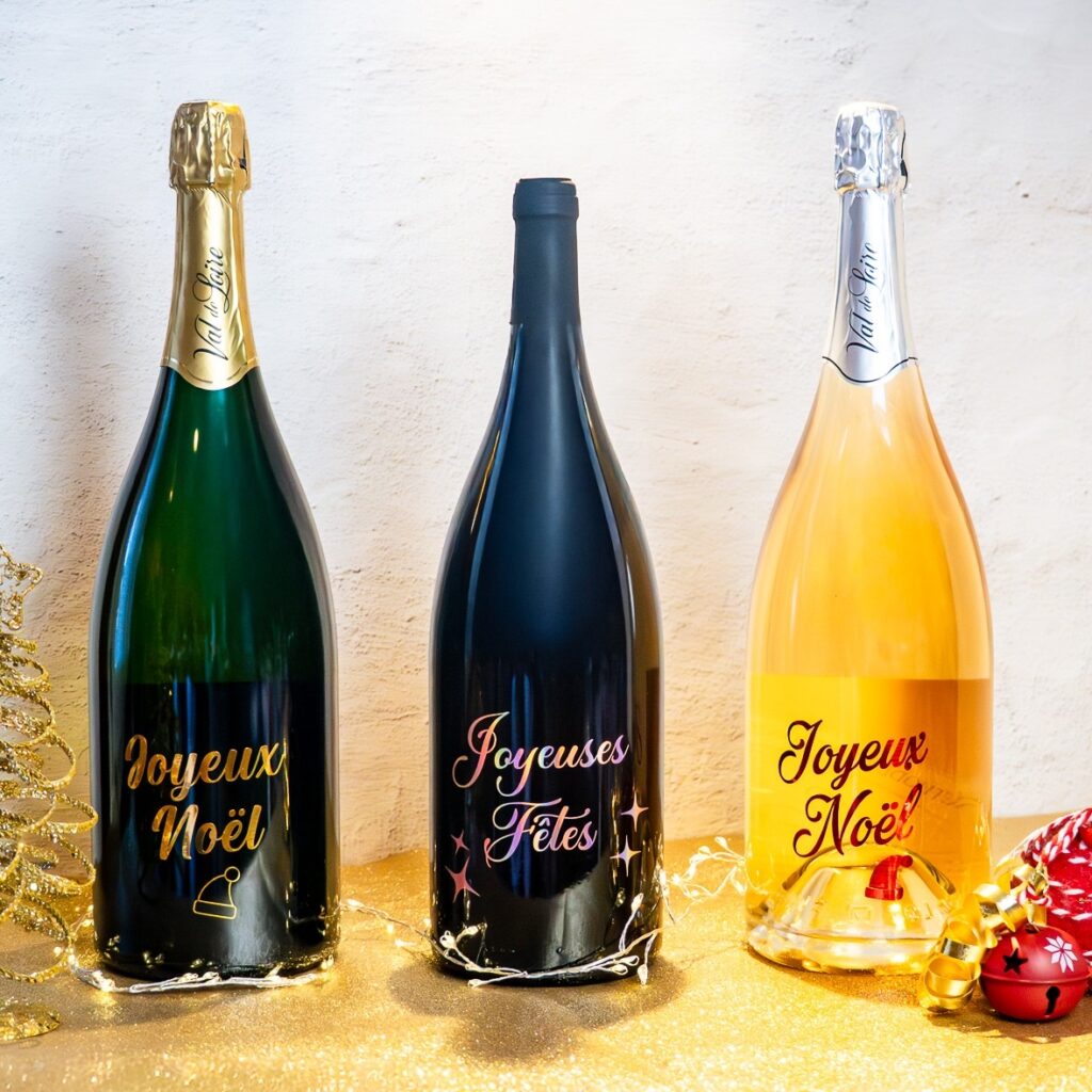 Magnums Noël