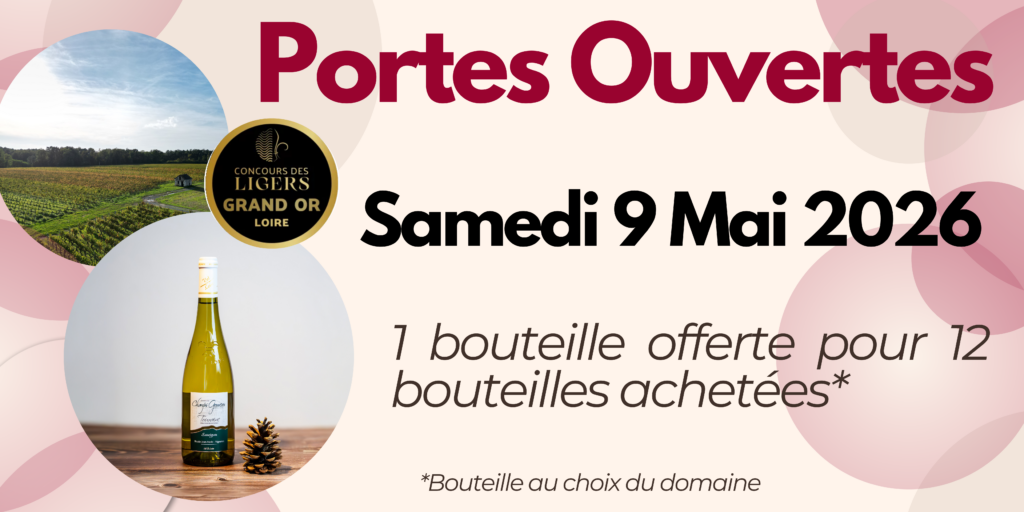 Portes ouvertes 2026