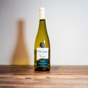 Vin blanc de Touraine "Sauvignon"