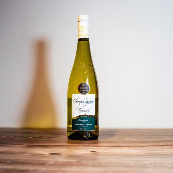 Touraine Sauvignon blanc Ligers Grand Or Touraine Sauvignon blanc Ligers Grand Or