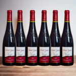 Touraine Rouge Côt x6